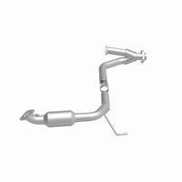 MagnaFlow Direct Fit Catalytic Converter 05-11 Toyota Tacoma 4.0L