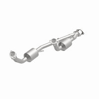 MagnaFlow Direct Fit Catalytic Converter California Grade 1995 Ford Windstar