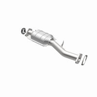 MagnaFlow Direct Fit Catalytic Converter 95- 96 Impreza 2.2L Rear