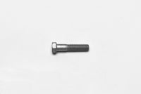 Wilwood bolt 7/16-14X2.00 LG hhcs GR8 WES072 CL1 silver asme B18.2.1