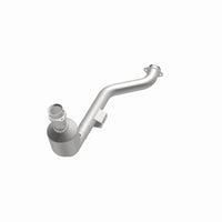 MagnaFlow Direct Fit Catalytic Converter Mercedes CLK320 01-03 Passenger Side OEM
