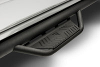 N-Fab Podium LG 07-17 Jeep Wrangler JK 2 Door All - Tex. Black - 3in