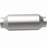 MagnaFlow 2.25 CA Spun Universal Converter