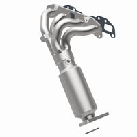 MagnaFlow 05-16 Nissan Frontier 2.5L Direct Fit Converter