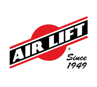 Air Lift 19-24 Mercedes Sprinter LoadLifter 5000 Air Spring Kit