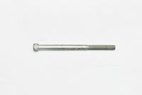 Wilwood bolt 1/4-20X3.75 LG shcs alloy WES072 CL1 silver asme B18.3