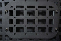 Addictive Desert Designs2023+ Ford Super Duty F250/350 Bed Side Molle - Passenger Side