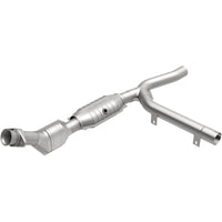 MagnaFlow Direct Fit Catalytic Converter Ford 02-04 F-150 4.2L