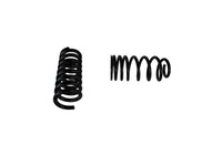 Ford Racing 1979-2004 Mustang Front/Rear Spring Kits