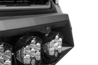 Addictive Desert Designs 2024+ Chevy Silverado 2500/3500 Bomber HD Front Bumper