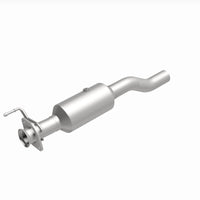 MagnaFlow 20-22 Ford F-350 Super Duty V8 7.3L Rear Underbody Direct Fit Catalytic Converter
