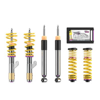 KW Coilover Kit V3 BMW 3-Series F30/ 4-Series F32/ AWD w/o EDC
