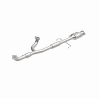 MagnaFlow Direct Fit Catalytic Converter 00-03 Galant 3L rr OEM