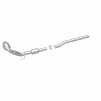 MagnaFlow Direct Fit Catalytic Converter 13-15 VW Beetle 2.0L / 14-15 VW Jetta/Passat 1.8L