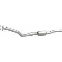 MagnaFlow 09-11 Audi A6 Quattro 3.0L Direct Fit Converter