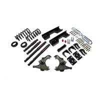 Belltech LOWERING KIT WITH ND2 SHOCKS