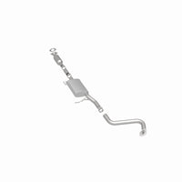 MagnaFlow Direct Fit Catalytic Converter California Grade 2014 Kia Soul 2.0L