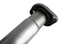 aFe MACH Force XP Exhausts Cat-Back SS-409 EXH CB Chevrolet Tahoe 07-08 V8-4.8/5.3L