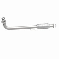 MagnaFlow Direct Fit Catalytic Converter CIVIC- 01-05 4 1.7L OEM