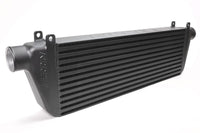 PERRIN 02-26 Subaru WRX/STI Standard Size Front Mount Intercooler Core - Black