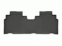 WeatherTech 2023 Cadillac Lyriq Rear FloorLiner - Black