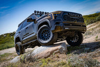 ICON 23-24 Sequoia 3-4.5in Stage 9 Suspension System Billet