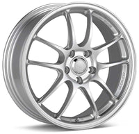 Enkei PF01 18x9.5 5x114.3 35mm Offset 75mm Bore Black Wheel (MOQ 40)