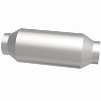 MagnaFlow 2.25 CA Spun Universal Converter