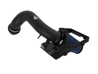 aFe Rapid Induction Pro 5R Cold Air Intake System - 19-22 Audi Q3 L4-2.0L (t) 45TFSI