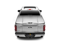 Undercover 24-26 Ford F-150 Crew Cab 5.7ft Bed W/ Pro Access TG- HX - Antimatter Blue