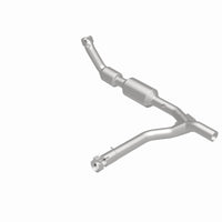 MagnaFlow 2000 Ford F-150 5.4L Direct Fit Converter