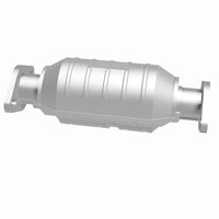 MagnaFlow Direct Fit Catalytic Converter 95-98 Nissan 240SX 2.4L Front (49 State)