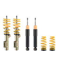 ST XA Adjustable Coilovers 14-18 Smart ForTwo Electric Drive (453/451) Coupe/Convertible