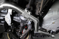 PERRIN 22-26 Subaru WRX Single Exit Catback Exhaust