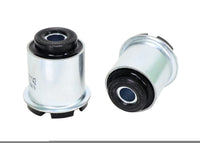 Whiteline 98-07 Lexus LX470 Front Upper Control Arms Service Kit