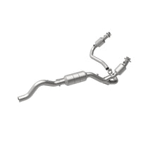 MagnaFlow Direct Fit Catalytic Converter 00-03 Durango 4WD 5.9L