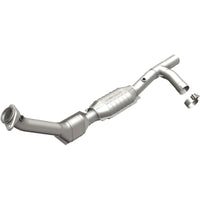 MagnaFlow Direct Fit Catalytic Converter 99-02 Expedition 5.4L 4wd
