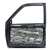 DEI Universal 2-Door Vapor Kit