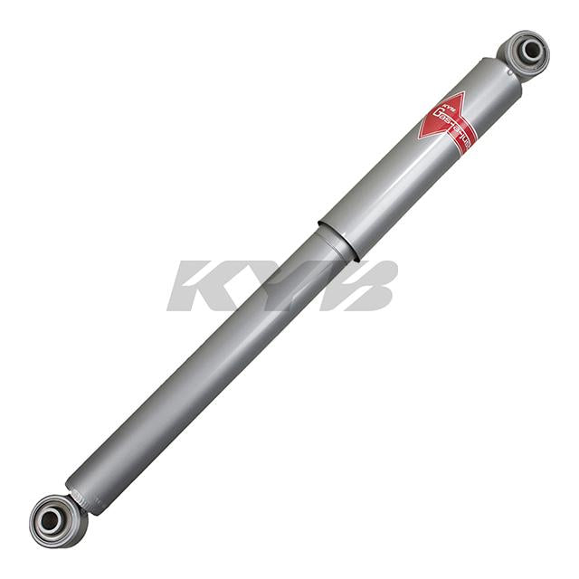 KYB Shocks & Struts Gas-A-Just Rear CADILLAC Escalade 2002-06 CHEVROLET Avalanche 1500 (2WD) 2002-06