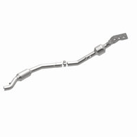MagnaFlow 12-15 ML350 V6 3.5 OEM Manifold Direct Fit Converter