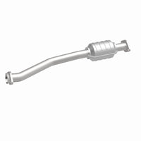 MagnaFlow Direct Fit Catalytic Converter 99-01 Esteem 1.8L OEM