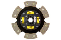 ACT 1990 Nissan Stanza 6 Pad Sprung Race Disc