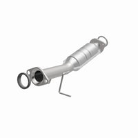 MagnaFlow Direct Fit Catalytic Converter 07-09 Mazdaspeed 3 2.3L Rear