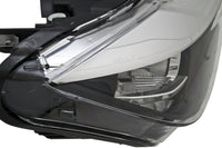 Hella 2015 BMW 3Ser 15 - Headlamp Rh Hal