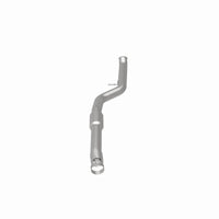 MagnaFlow Direct Fit Catalytic Converter 2012-2015 328i L4 2 OEM Underbody
