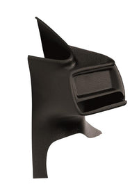 Autometer 98-02 Dodge Ram w/ Speaker (not 02 1500) Edge Attitude Single Full Pillar