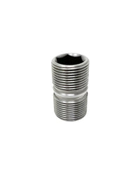 Torque Solution S197 11-14 / S550 2015+ Ford Mustang GT Oil Filter Adapter