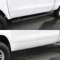 Westin 19-25 RAM 1500 Crew Cab (Excl. 2019+ 1500 Clsc.) Pro-e Running Boards - Tex. Blk