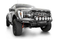 Addictive Desert Designs 2021-2024 Ford F-150 Raptor Race Series Front Bumper