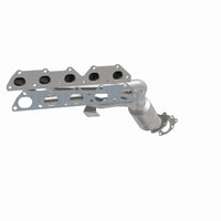 MagnaFlow Direct Fit Catalytic Converter 95-98 Acura TL 2.5L